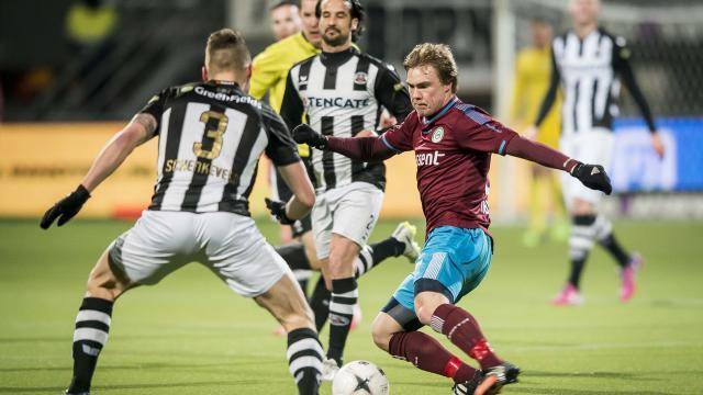 天赋的体现 天赋的体现