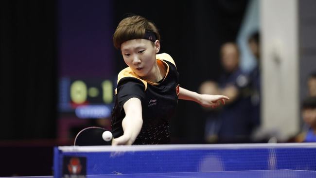 比赛的技战 比赛的技战