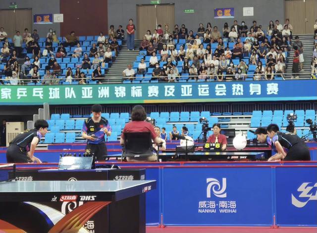 面的较量 面的较量