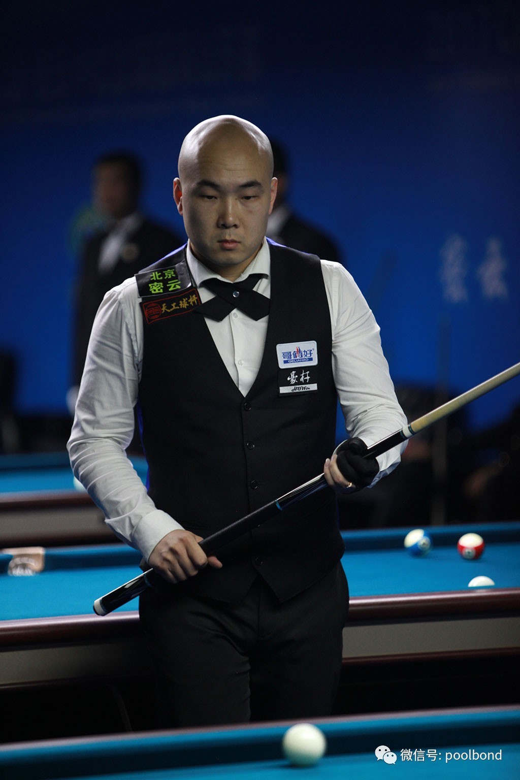 常规训练中 常规训练中