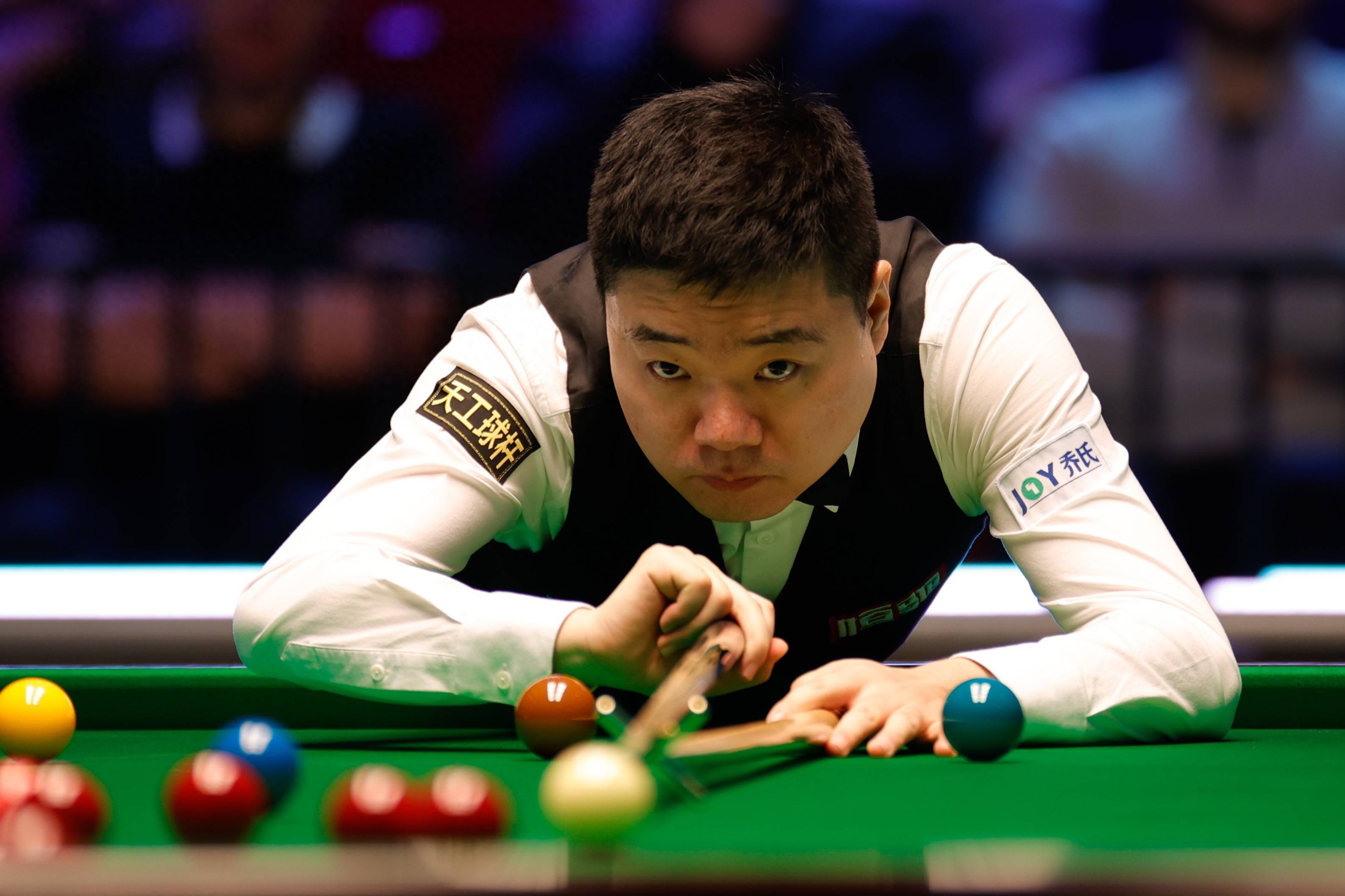 它是竞技 它是竞技