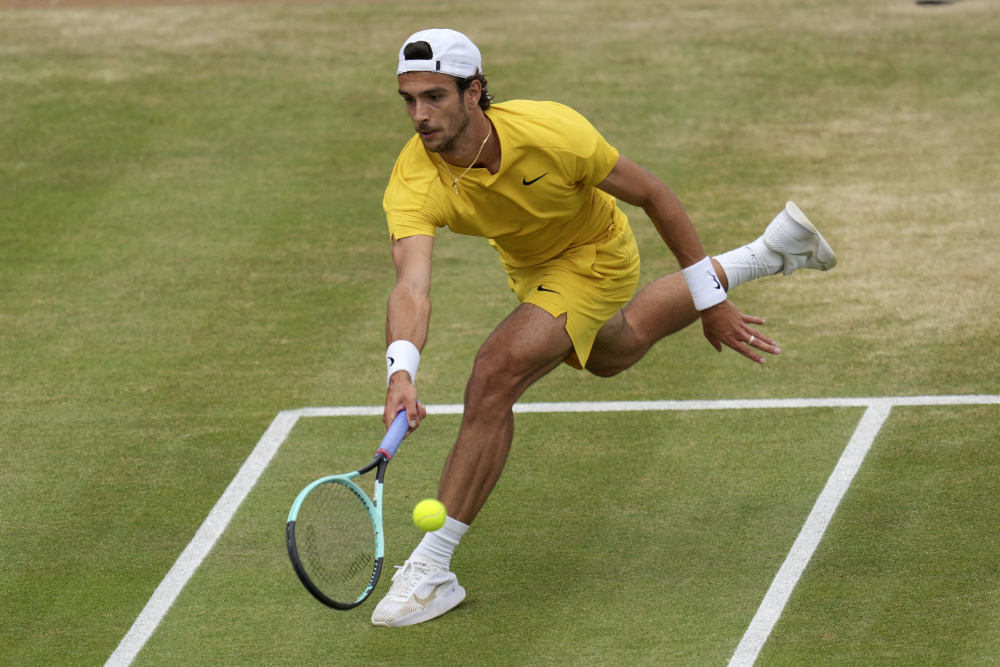 杨瀚森也没 杨瀚森也没
