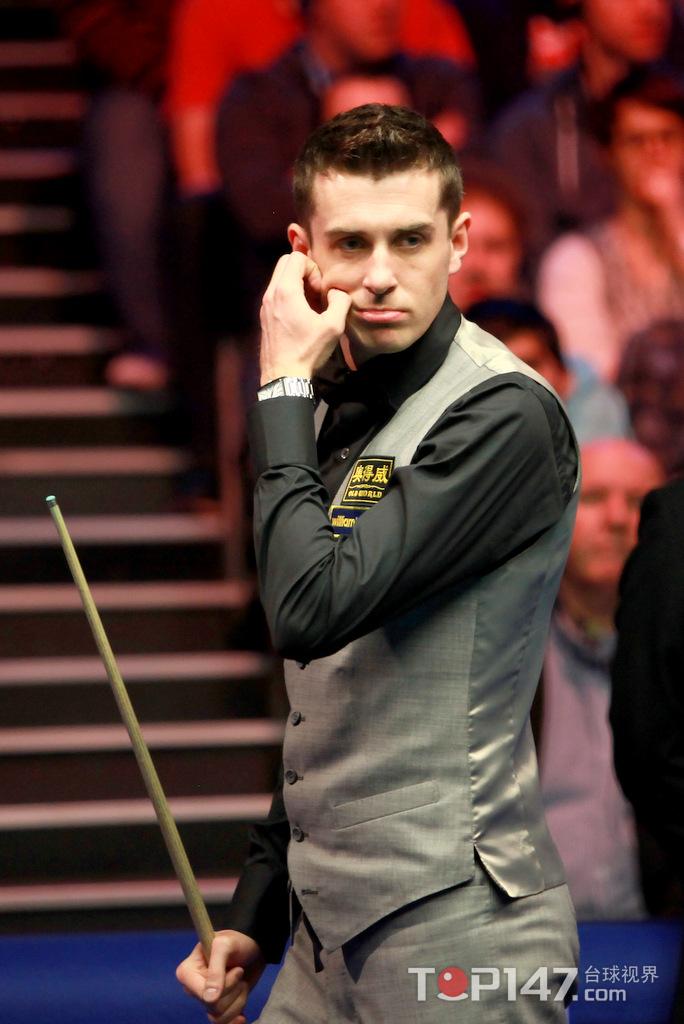 在季后赛中 在季后赛中