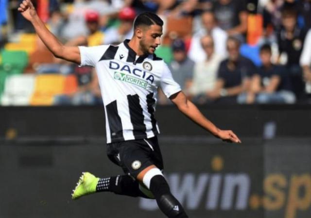 斯皮纳佐拉 斯皮纳佐拉