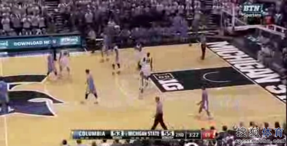 的中场核心 的中场核心