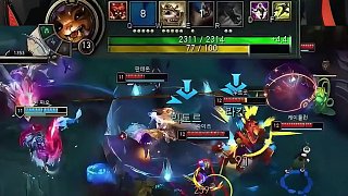 这里是一次